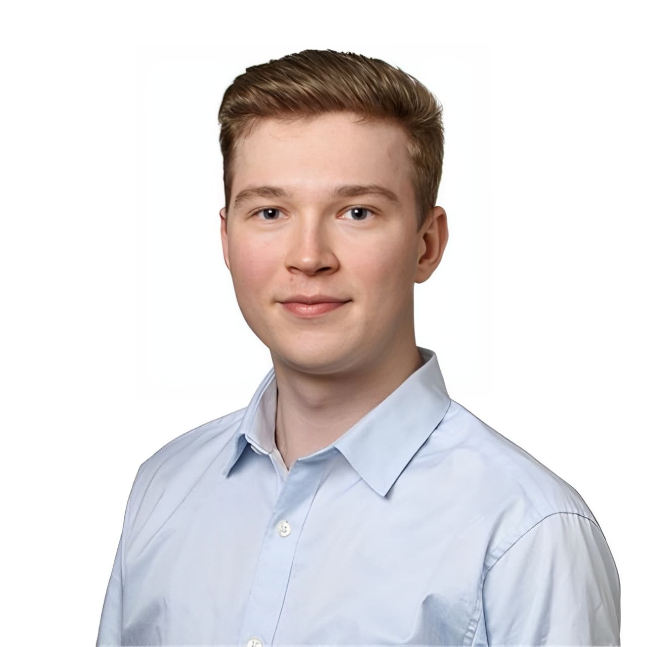 Picture of Teemu Salonen